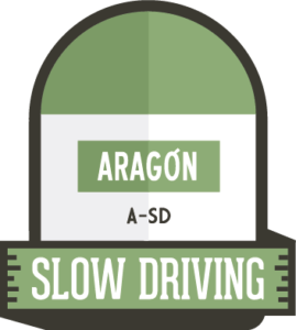 Aragón Slow Driving